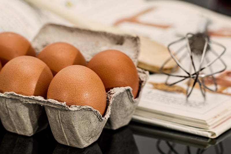 Baking Tools