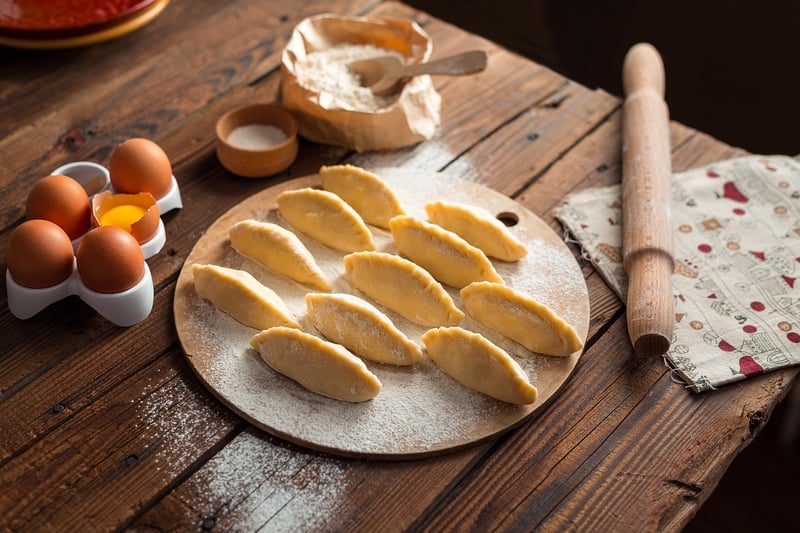 Italian Street Food